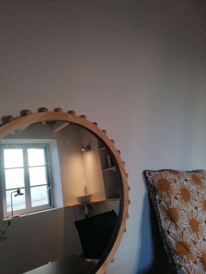 Mini Garni Vendemiaire Apartment Vesoul Exterior photo