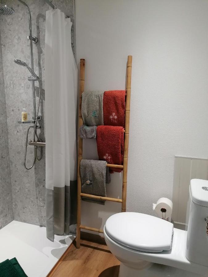Mini Garni Vendemiaire Apartment Vesoul Exterior photo