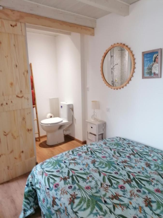 Mini Garni Vendemiaire Apartment Vesoul Exterior photo